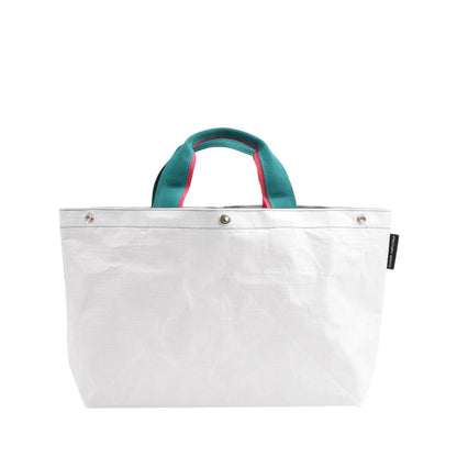 BASIC TOTE WH S