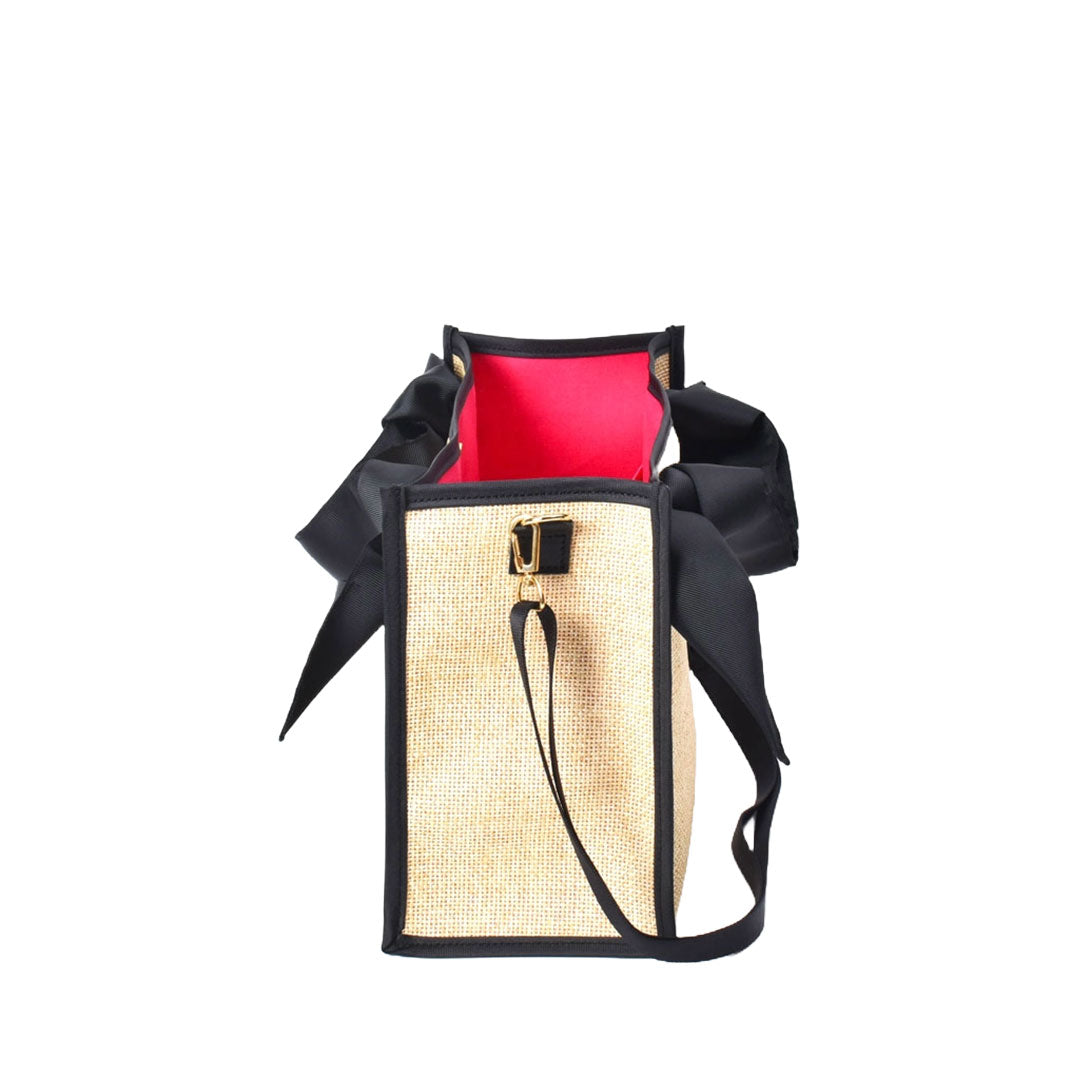 RIBBON BASKET