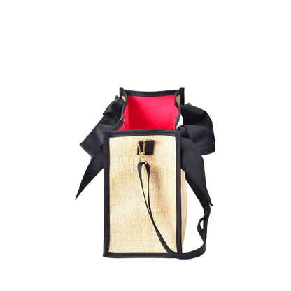 RIBBON BASKET