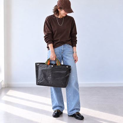 BASIC TOTE BK S