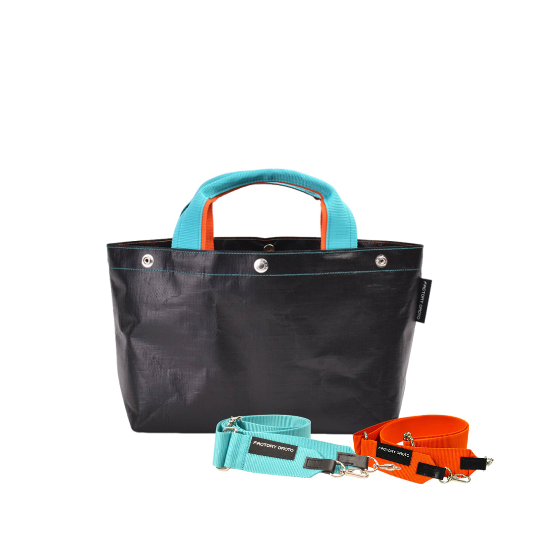 BASIC TOTE 2024 BK