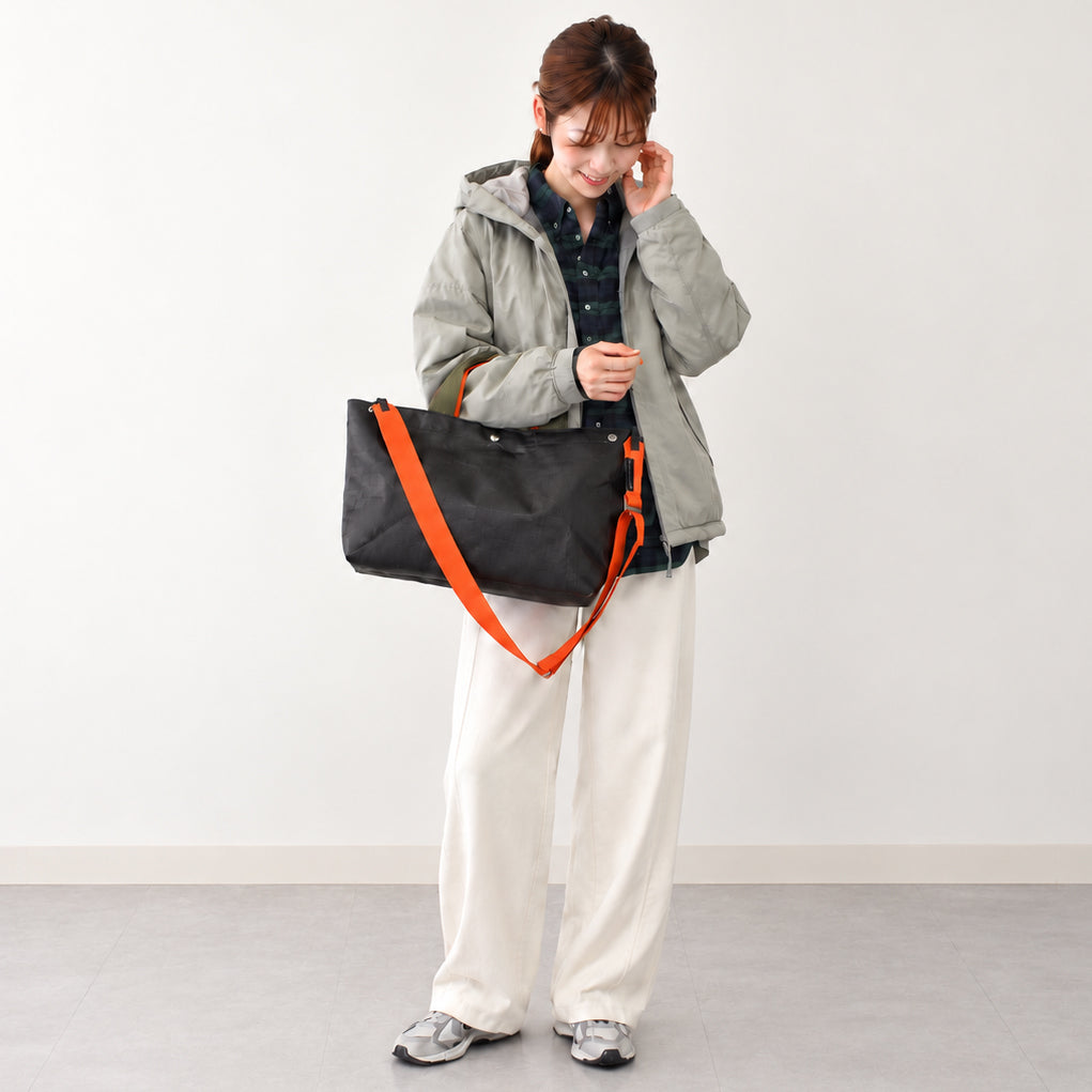BASIC TOTE BK S