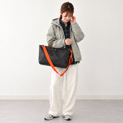 BASIC TOTE BK S