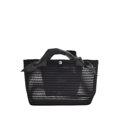 TULLE RIBBON MINI