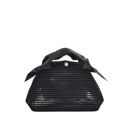 TULLE RIBBON MINI
