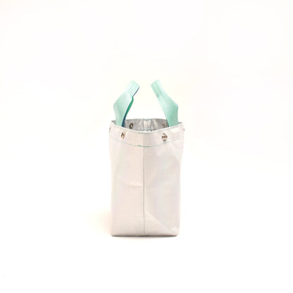 BASIC TOTE WH MINI