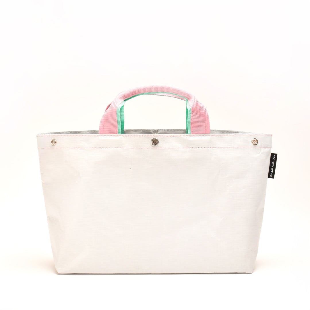 BASIC TOTE 2024 WH