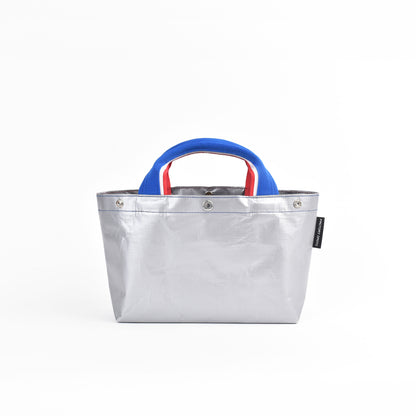 BASIC TOTE Tricolor