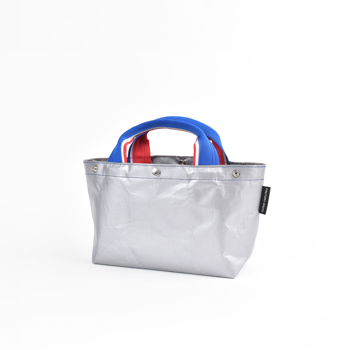 BASIC TOTE Tricolor