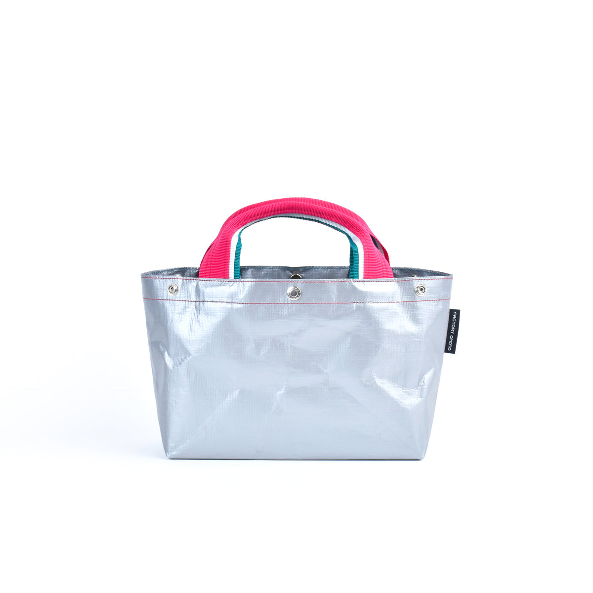 BASIC TOTE Tricolor