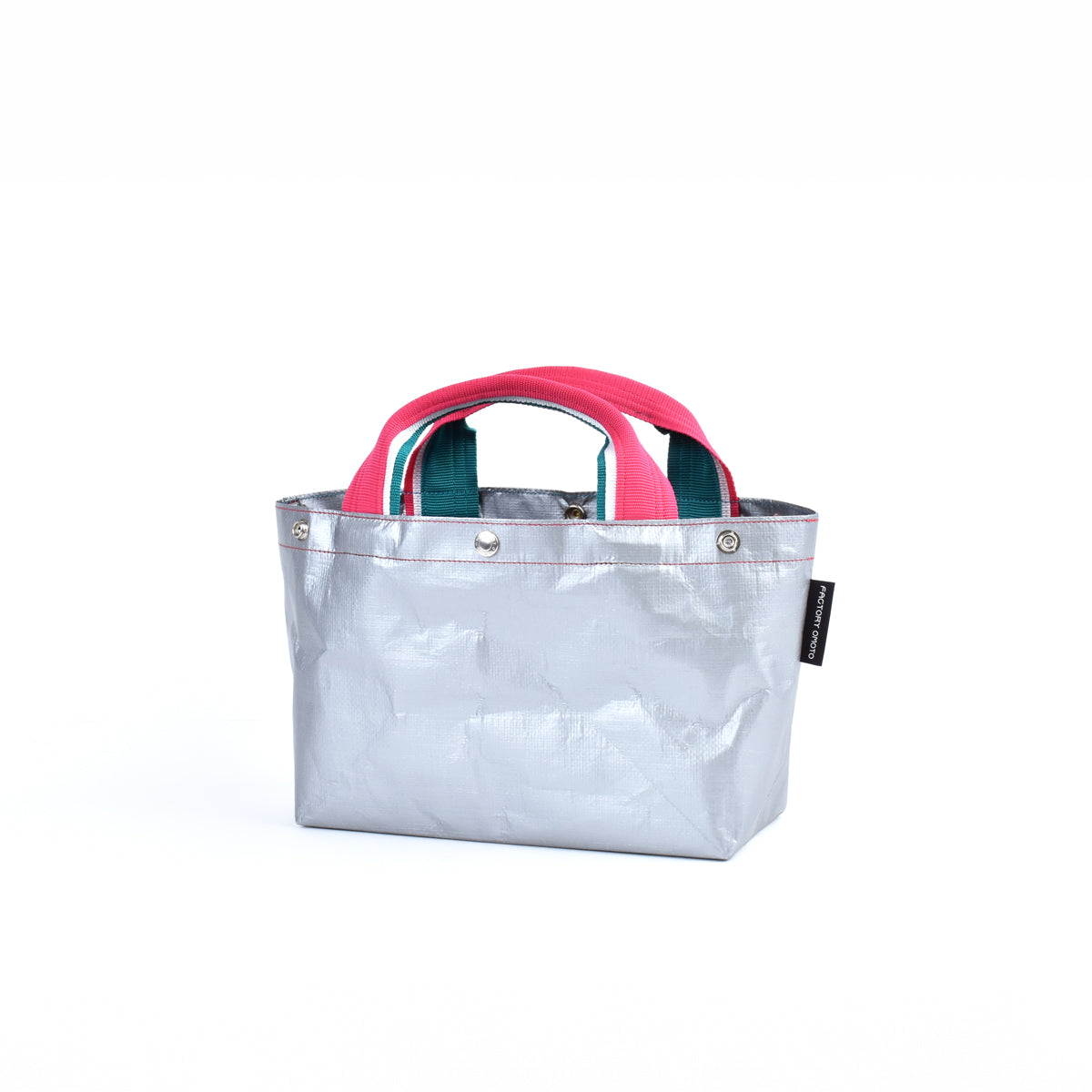 BASIC TOTE Tricolor