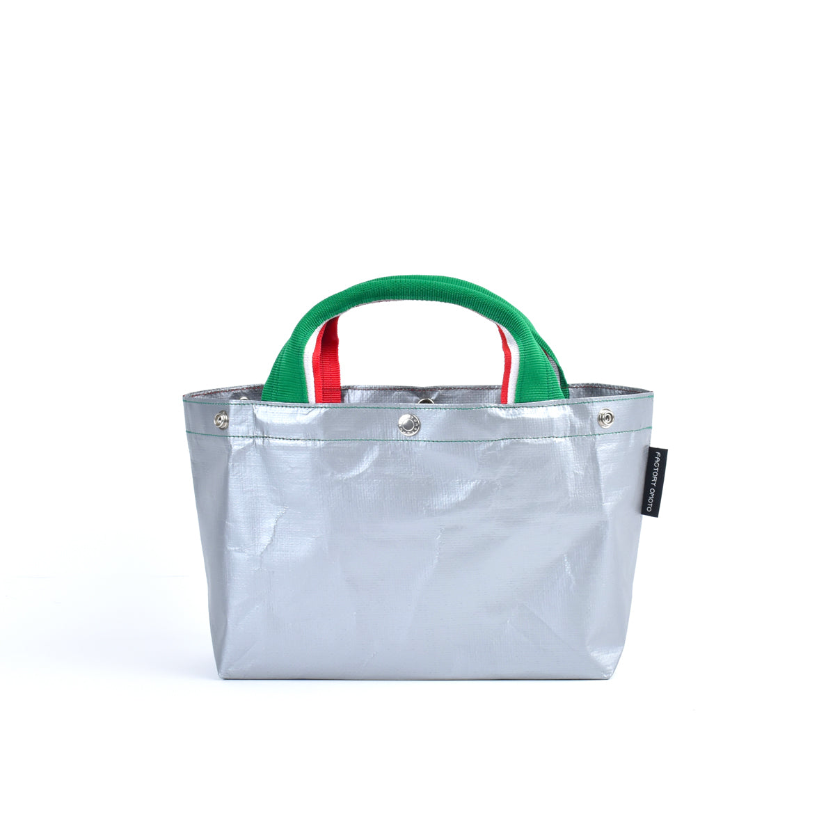 BASIC TOTE Tricolor