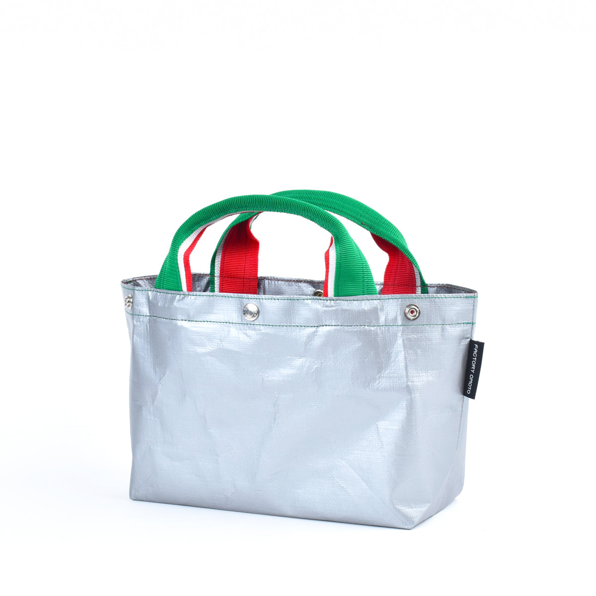 BASIC TOTE Tricolor