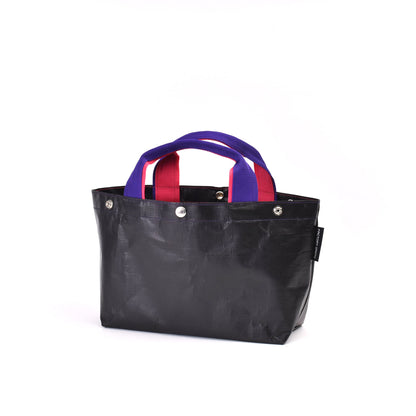BASIC TOTE BK MINI