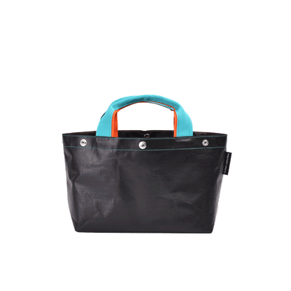 BASIC TOTE BK MINI