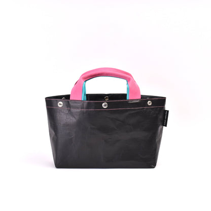 BASIC TOTE BK MINI