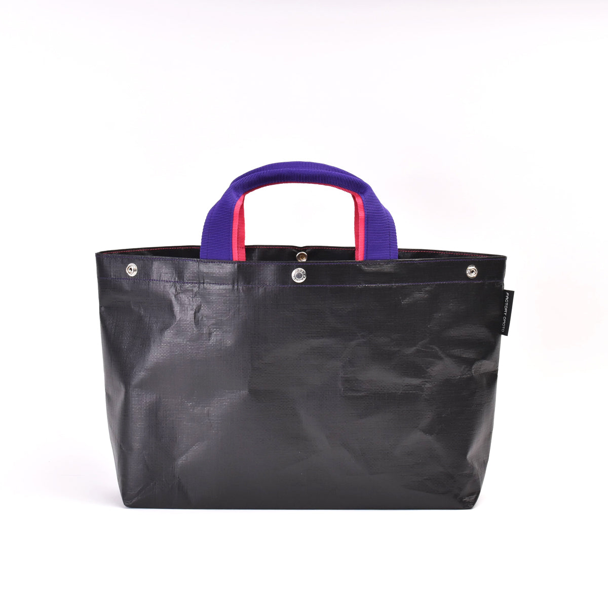 BASIC TOTE BK S