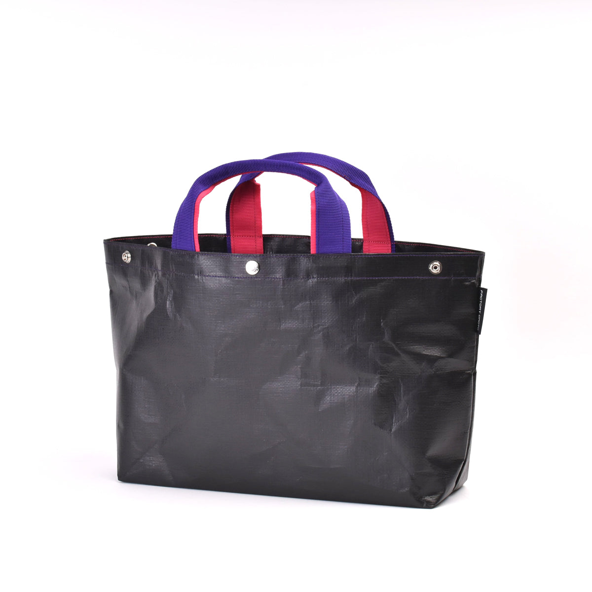 BASIC TOTE BK S