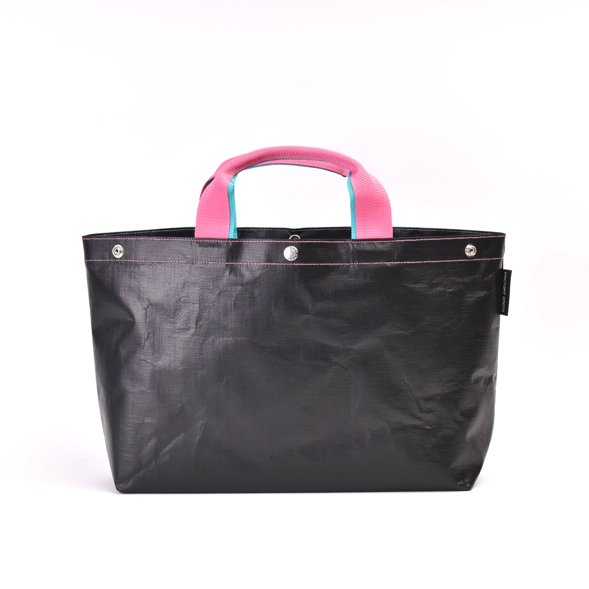 BASIC TOTE BK S