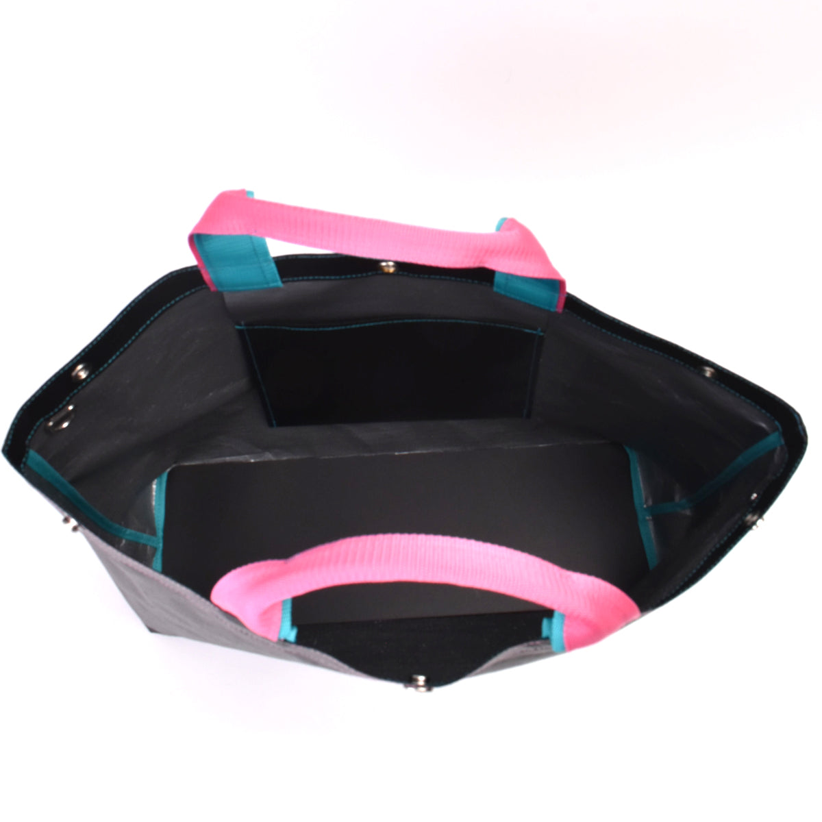 BASIC TOTE BK S