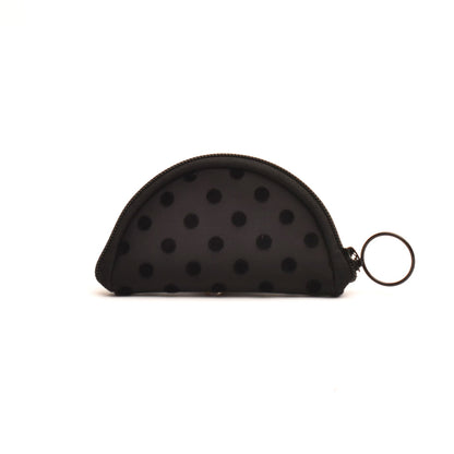 round pouch mini