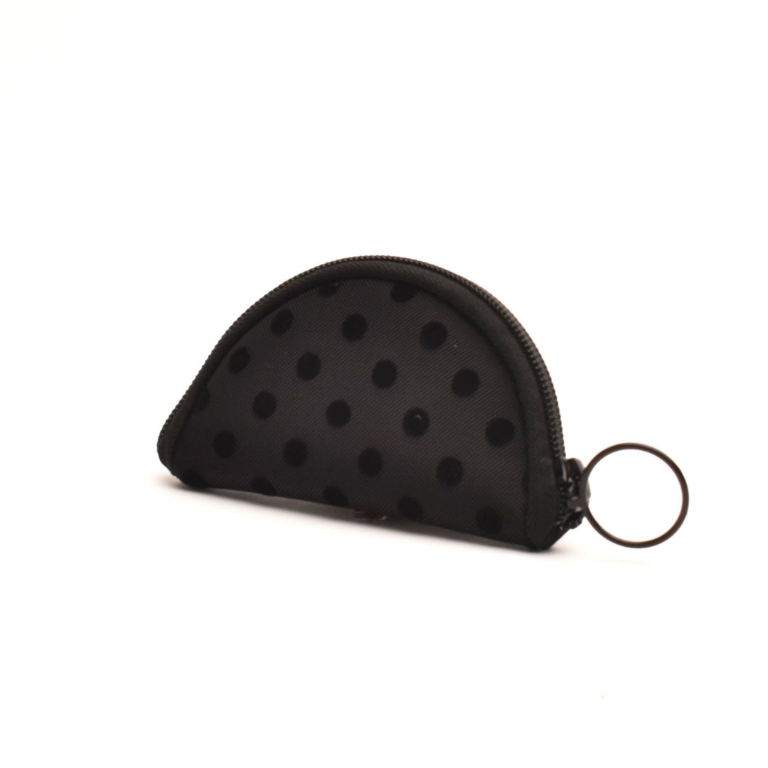 round pouch mini