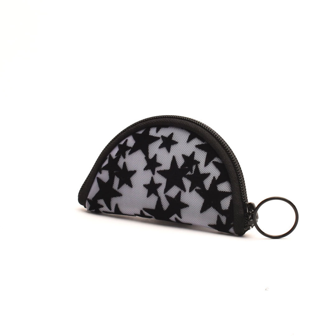 round pouch mini