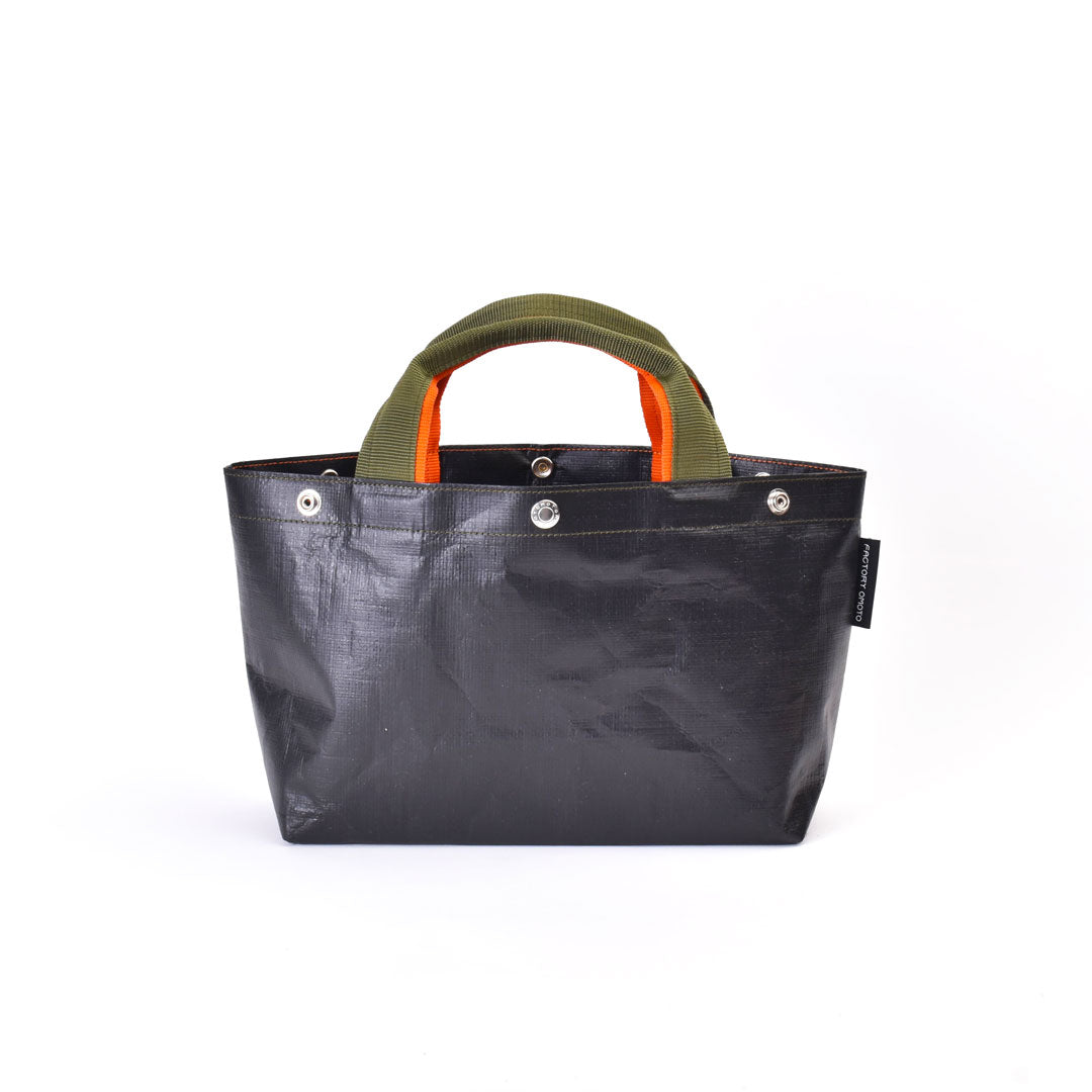 BASIC TOTE BK MINI – FACTORY OMOTO