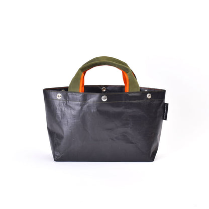 BASIC TOTE BK MINI