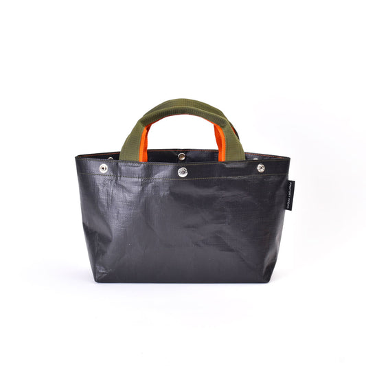 BASIC TOTE BK MINI