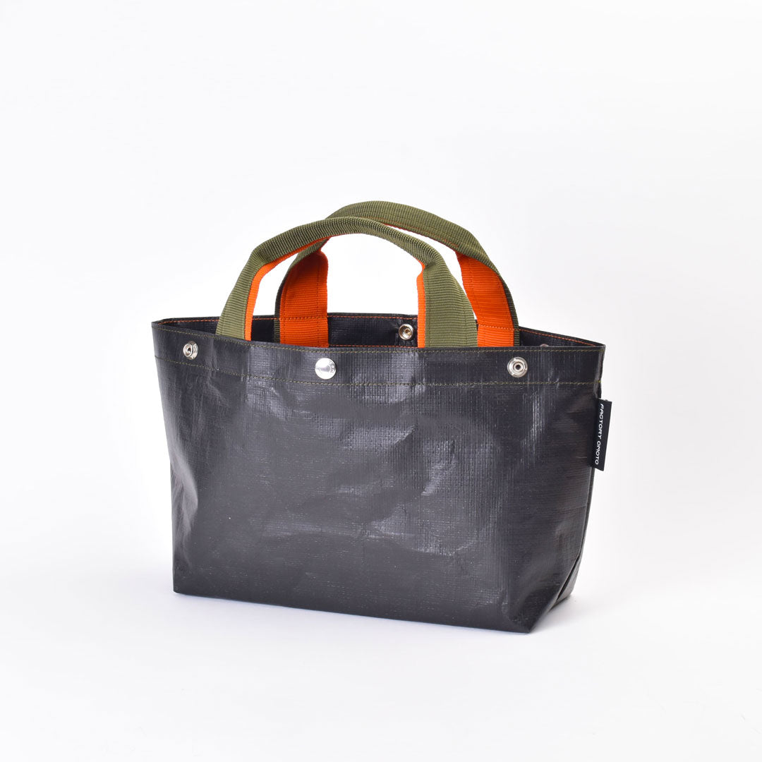 BASIC TOTE BK MINI – FACTORY OMOTO