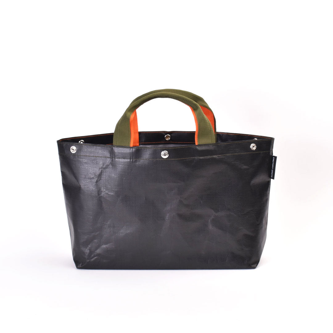 BASIC TOTE BK S – FACTORY OMOTO