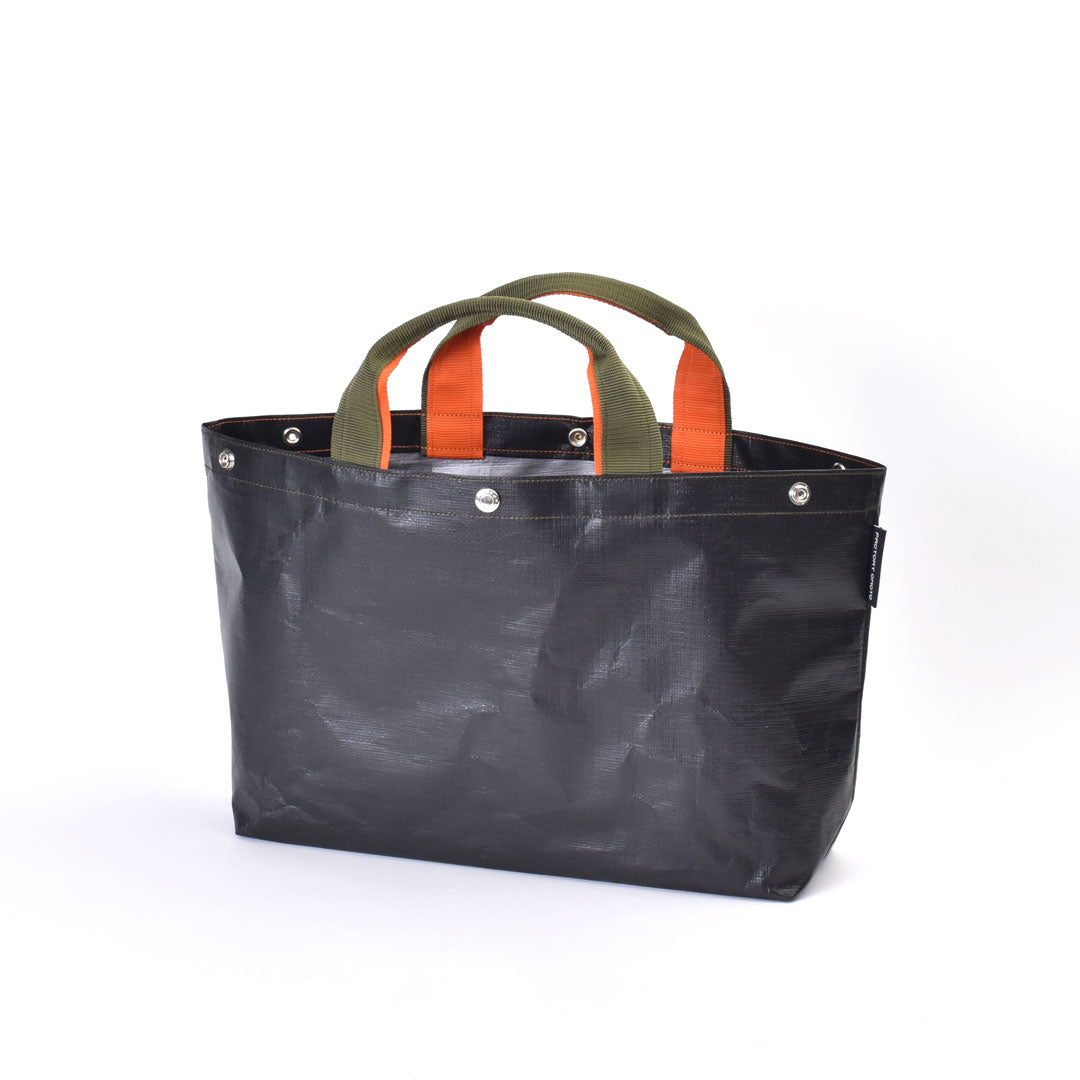 BASIC TOTE BK S – FACTORY OMOTO