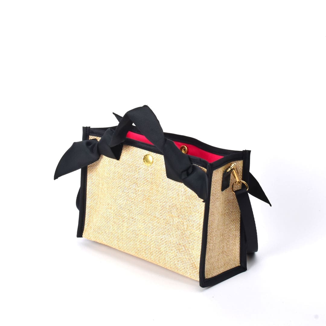 RIBBON BASKET