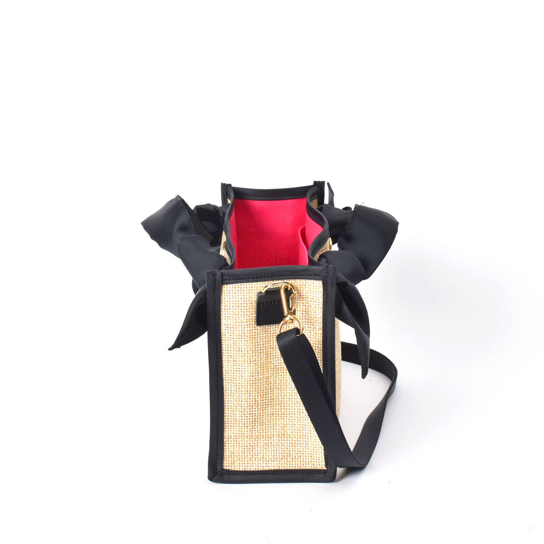 RIBBON BASKET