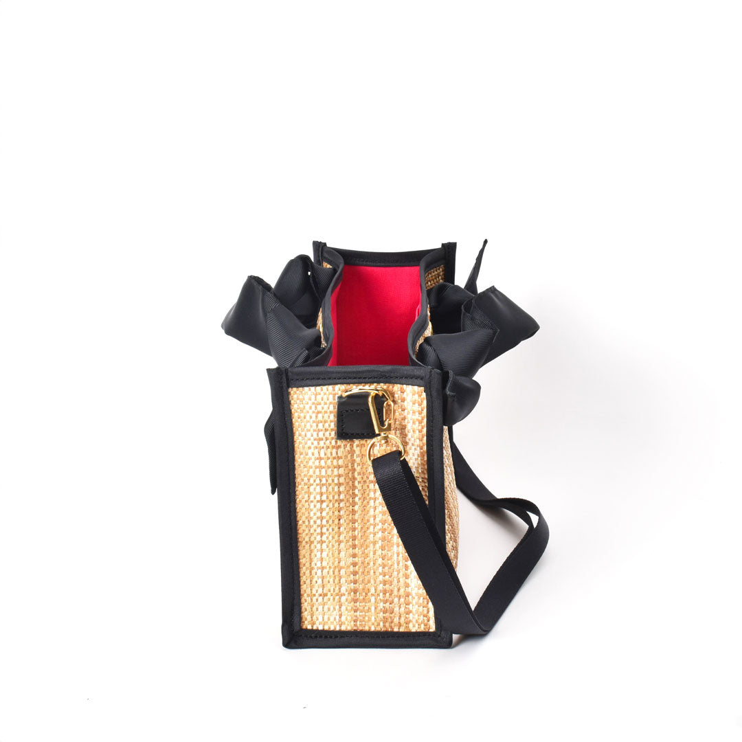 RIBBON BASKET