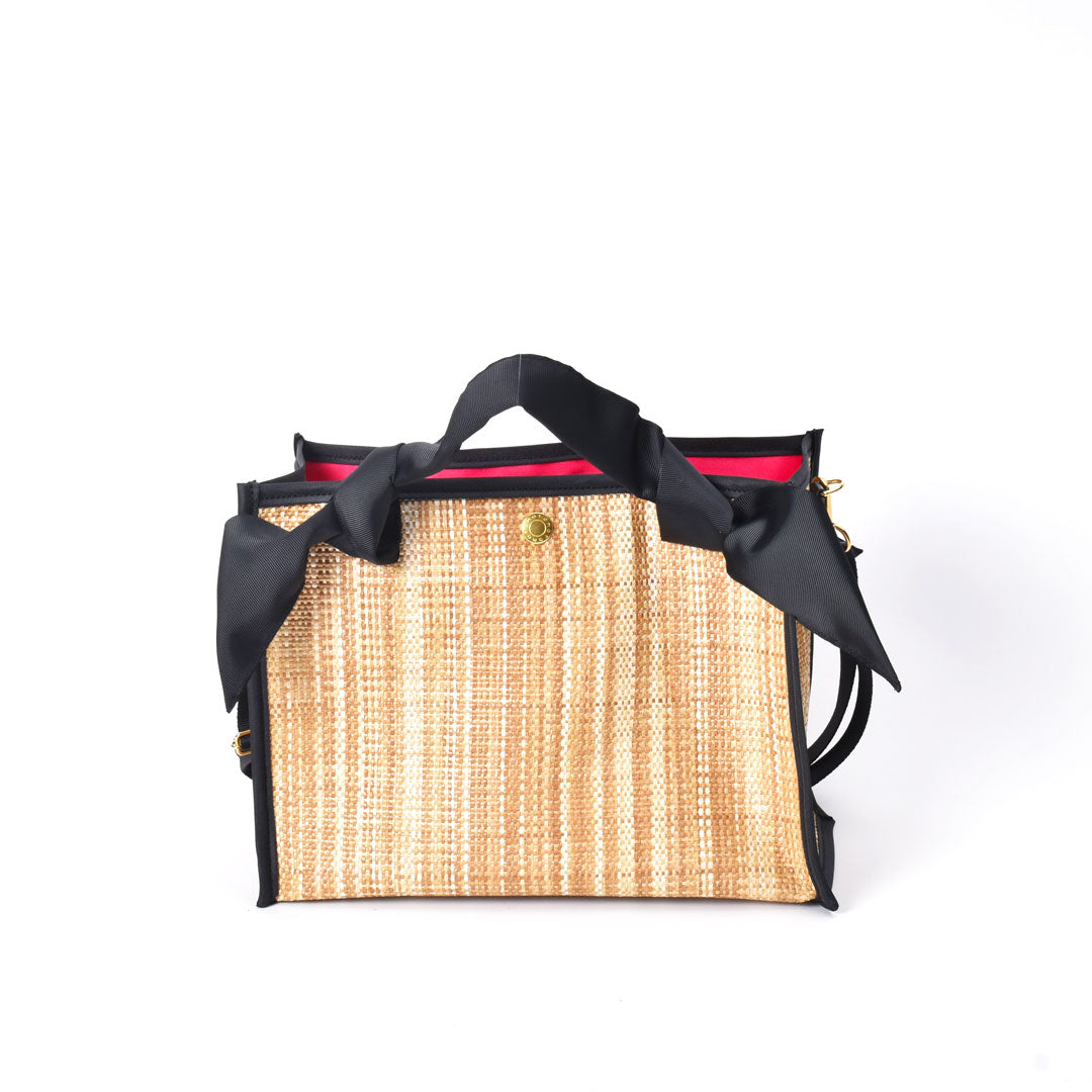 RIBBON BASKET