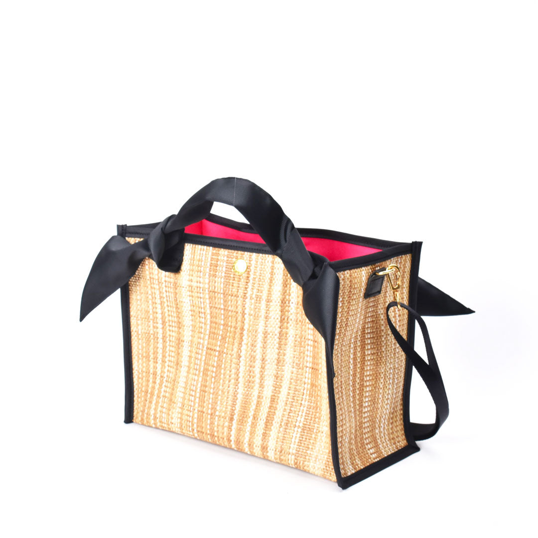 RIBBON BASKET