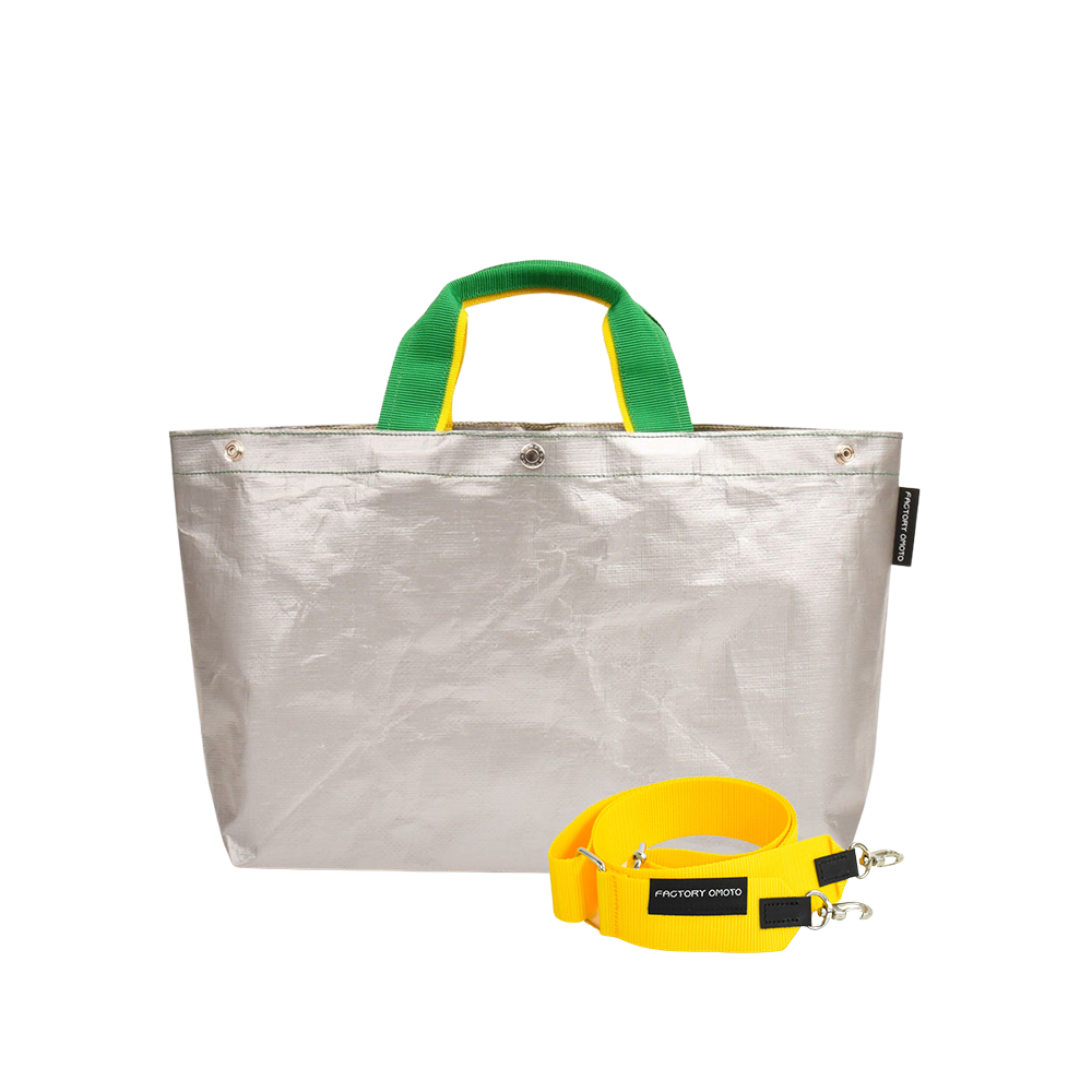 BASIC TOTE SV S