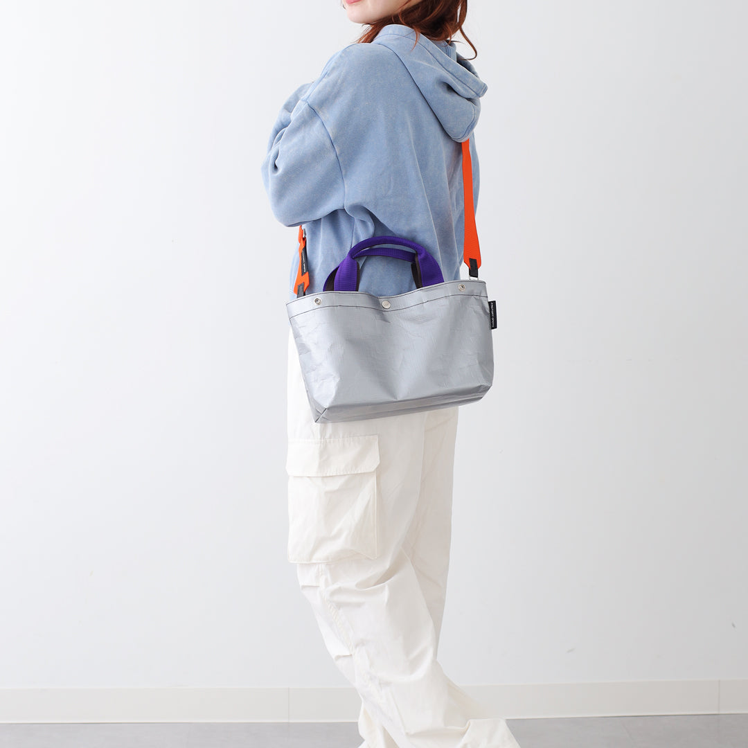【秋限定】BASIC TOTE MINI