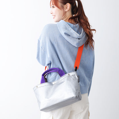 【秋限定】BASIC TOTE MINI