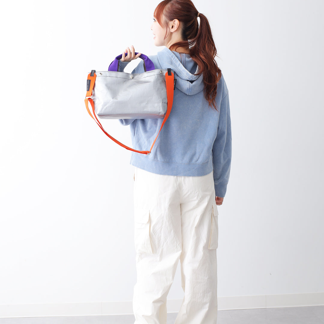 【秋限定】BASIC TOTE MINI