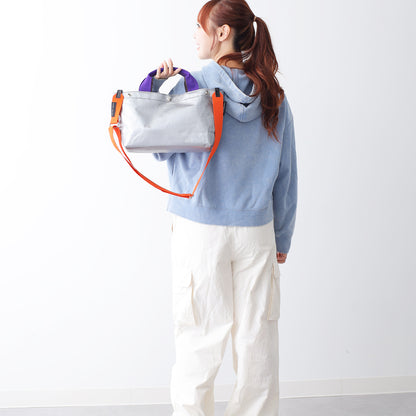 【秋限定】BASIC TOTE MINI