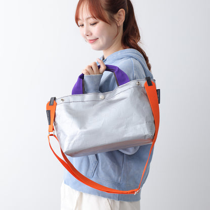 【秋限定】BASIC TOTE MINI