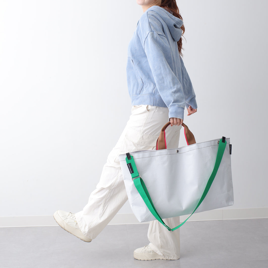 【秋限定】BASIC TOTE M