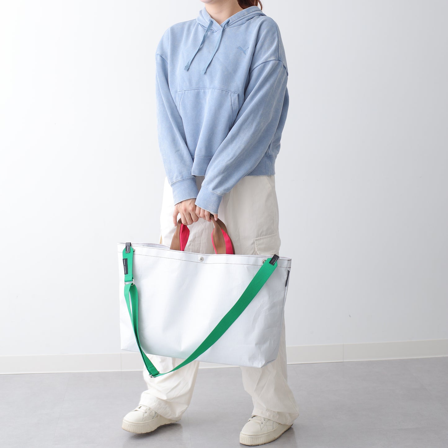 【秋限定】BASIC TOTE M