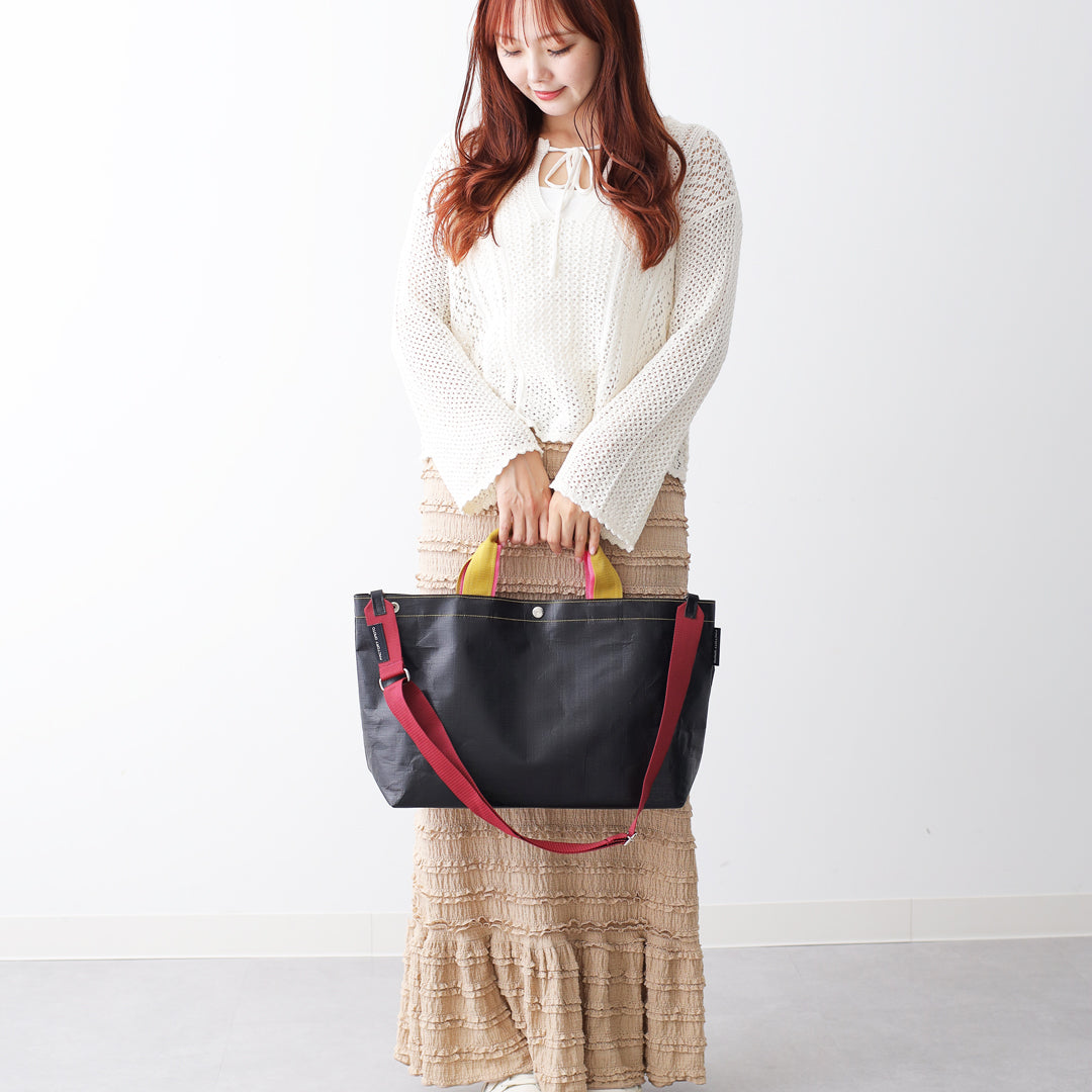 【秋限定】BASIC TOTE S