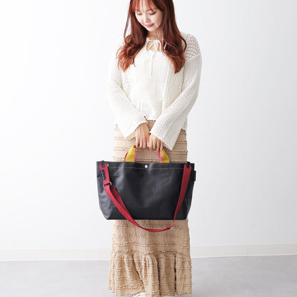 【秋限定】BASIC TOTE S