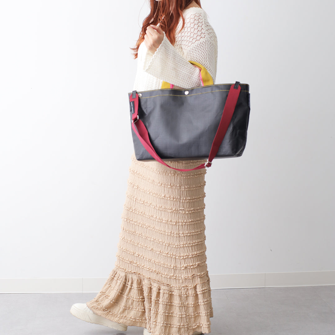 【秋限定】BASIC TOTE S