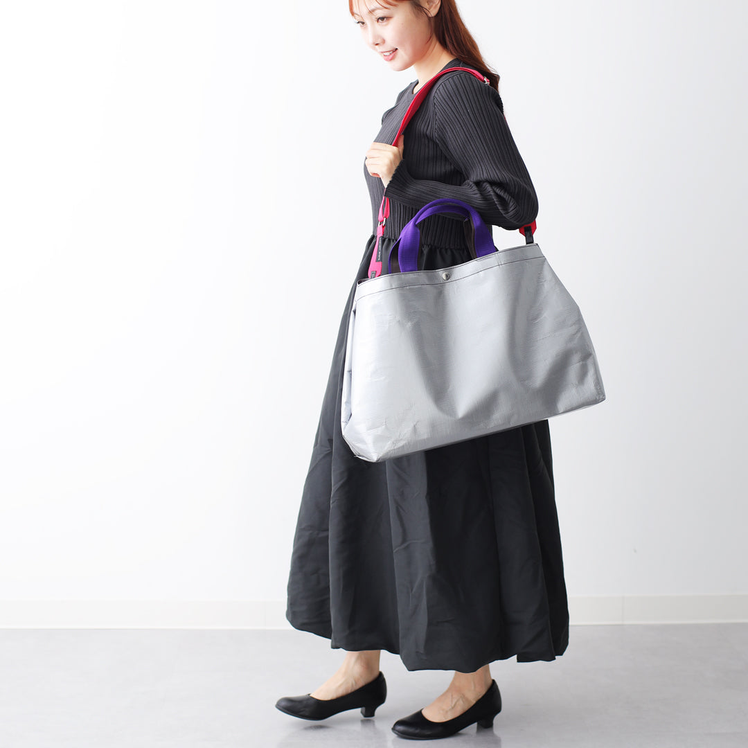 【秋限定】BASIC TOTE M